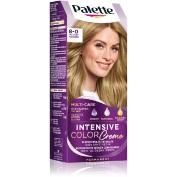 Schwarzkopf Palette Intensive Color Creme Culoare permanenta pentru par - imagine 2